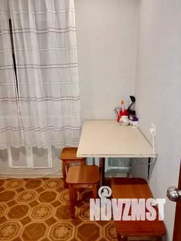 2-к квартира, посуточно, 45м2, 5/5 этаж