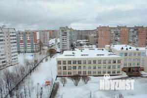 2-к квартира, посуточно, 58м2, 1/1 этаж