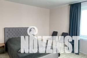 1-к квартира, посуточно, 36м2, 8/12 этаж