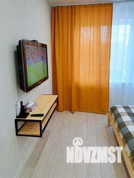 1-к квартира, посуточно, 30м2, 3/5 этаж