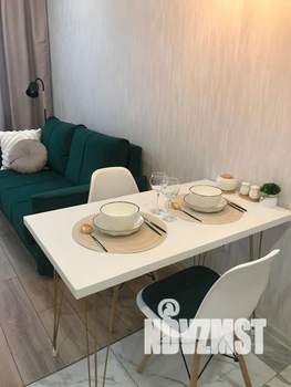 1-к квартира, посуточно, 42м2, 2/14 этаж