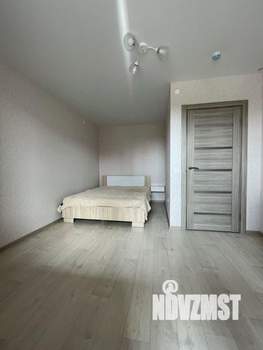 1-к квартира, на длительный срок, 33м2, 8/10 этаж