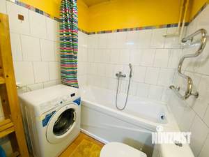 1-к квартира, посуточно, 18м2, 1/5 этаж