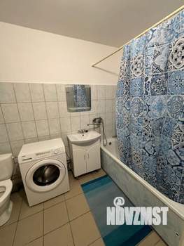 1-к квартира, на длительный срок, 47м2, 7/13 этаж