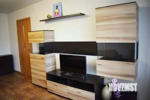 2-к квартира, посуточно, 50м2, 1/1 этаж