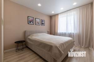 2-к квартира, на длительный срок, 54м2, 8/10 этаж