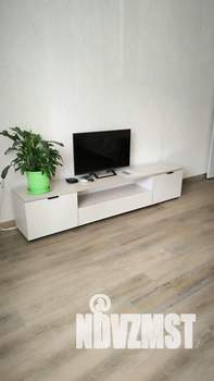 1-к квартира, посуточно, 43м2, 2/8 этаж