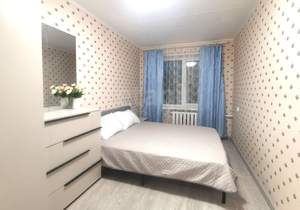 2-к квартира, на длительный срок, 43м2, 5/5 этаж