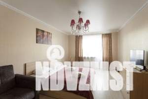 4-к квартира, посуточно, 125м2, 1/5 этаж