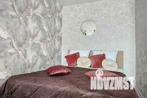 1-к квартира, посуточно, 37м2, 7/13 этаж