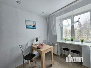 1-к квартира, посуточно, 30м2, 4/5 этаж