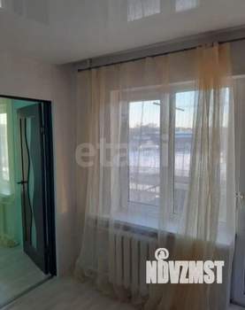 1-к квартира, на длительный срок, 36м2, 4/5 этаж