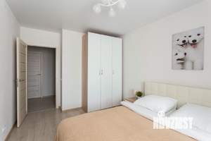 2-к квартира, посуточно, 49м2, 1/1 этаж