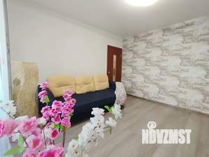 2-к квартира, посуточно, 50м2, 1/5 этаж