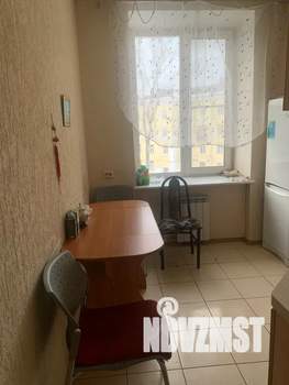 2-к квартира, посуточно, 45м2, 3/4 этаж