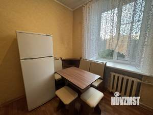 2-к квартира, посуточно, 51м2, 3/5 этаж
