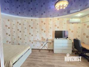 1-к квартира, на длительный срок, 47м2, 5/10 этаж