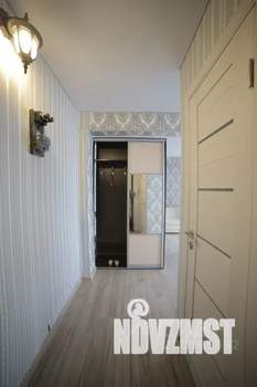 1-к квартира, посуточно, 32м2, 2/5 этаж