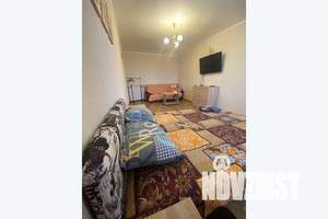 1-к квартира, посуточно, 42м2, 8/8 этаж