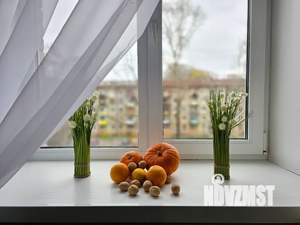 1-к квартира, посуточно, 30м2, 4/5 этаж