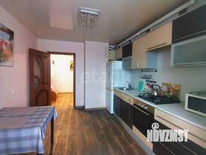 2-к квартира, на длительный срок, 57м2, 8/10 этаж