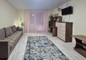 1-к квартира, на длительный срок, 40м2, 5/5 этаж