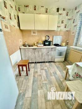 2-к квартира, на длительный срок, 44м2, 5/5 этаж