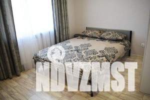 1-к квартира, посуточно, 35м2, 12/12 этаж