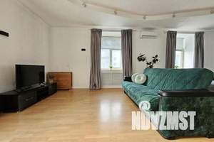 1-к квартира, посуточно, 57м2, 3/5 этаж