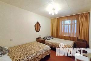 2-к квартира, посуточно, 52м2, 5/8 этаж