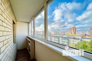 1-к квартира, посуточно, 35м2, 8/14 этаж