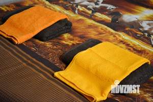 1-к квартира, посуточно, 33м2, 1/4 этаж