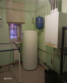 5-к квартира, на длительный срок, 220м2, 1/3 этаж