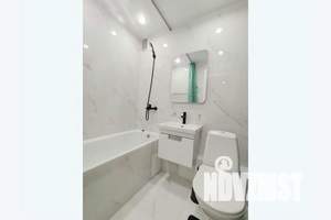 2-к квартира, посуточно, 56м2, 2/5 этаж