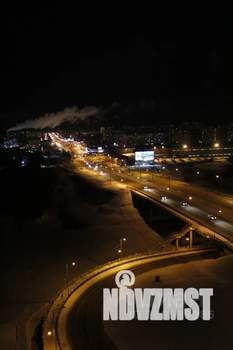 1-к квартира, посуточно, 37м2, 15/16 этаж