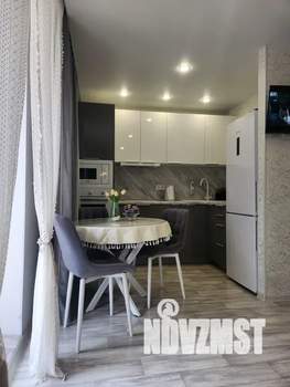 Студия квартира, посуточно, 28м2, 1/13 этаж