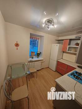 2-к квартира, на длительный срок, 47м2, 1/6 этаж