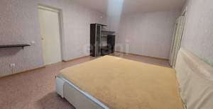 1-к квартира, на длительный срок, 51м2, 7/12 этаж