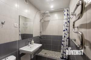 2-к квартира, посуточно, 45м2, 1/1 этаж