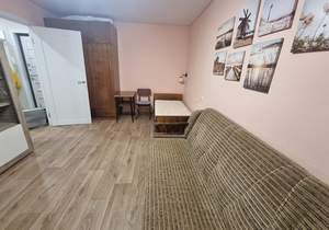 1-к квартира, на длительный срок, 30м2, 4/9 этаж