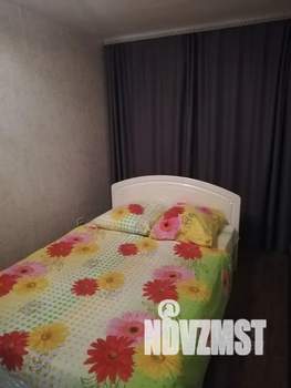 1-к квартира, посуточно, 35м2, 5/7 этаж