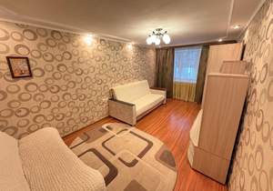 2-к квартира, на длительный срок, 45м2, 1/5 этаж