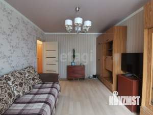 3-к квартира, на длительный срок, 63м2, 2/10 этаж