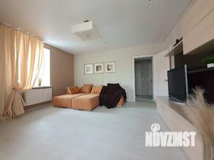 2-к квартира, посуточно, 70м2, 1/1 этаж