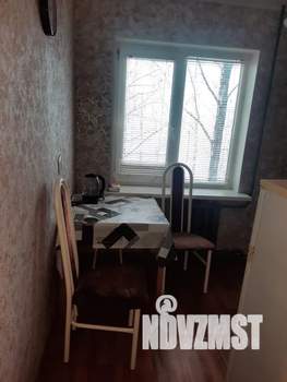 1-к квартира, посуточно, 30м2, 3/5 этаж