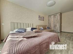 1-к квартира, посуточно, 31м2, 1/1 этаж