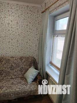 2-к квартира, посуточно, 36м2, 1/1 этаж