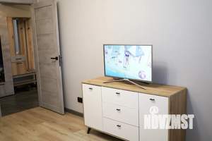 2-к квартира, посуточно, 51м2, 3/15 этаж