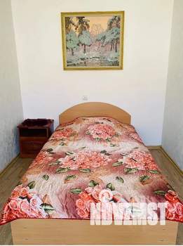 2-к квартира, посуточно, 45м2, 5/5 этаж