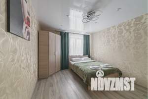 2-к квартира, посуточно, 42м2, 4/5 этаж